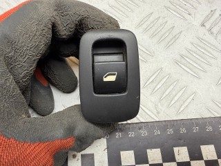 кнопка стеклоподъемника двери задней правой Citroen C4 Grand Picasso 1 поколение 2006, 1.8 л., 6FY (EW7A), бензин, МКПП, 96639378ZD