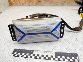 подушка безопасности пассажира Renault Laguna 2 поколение 2002, 1.9 л., F9Q 750, дизель, МКПП, хетчбэк 5 дв., передний привод, 8200106539, 8200106539E