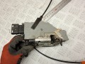 замок двери задней правой Citroen C4 Picasso 1 поколение 2007, 2.0 л., RHJ (DW10BTED4), дизель, МКПП, передний привод, 24095816, 24097816, 24099816, 24099158, 24098158, 24103158 - фото №8