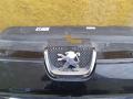 бампер передний Peugeot 407 1 поколение 2005, 2.0 л., RHR (DW10BTED4), дизель, АКПП, седан, 9644644277 - фото №6