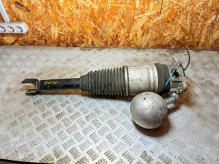 стойка передняя правая Volkswagen Phaeton 1 поколение 2006, 3.2 л., бензин, АКПП, 3D0616002J, 15140003084, FL78098