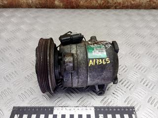 компрессор кондиционера Kia Clarus 1 поколение 1998, 2.0 л., бензин, 5062211860, 5060213230
