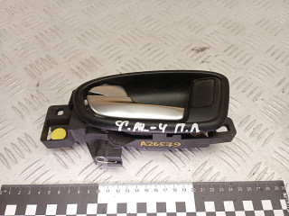 ручка внутренняя передняя левая Ford Mondeo 4 поколение 2010, 1.8 л., дизель, 7S71A22601AB, 6M21U22601AB