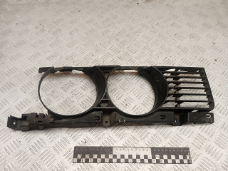 решетка радиатора BMW 5 серия E34 1990, 2.4 л., дизель