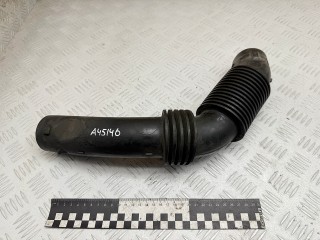 патрубок воздушного фильтра Peugeot 3008 1 поколение 2012, 1.6 л., 9HR (DV6C), дизель, робот, 9675055580