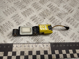 датчик AirBag Volkswagen Touareg 1 поколение 2006, 2.5 л., BAC, дизель, МКПП, внедорожник 5 дв., 4B0959643E