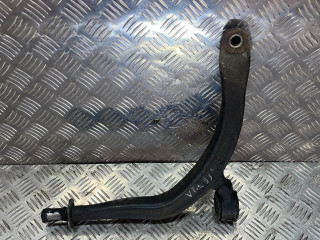 рычаг передний правый Citroen C5 1 поколение 2002, 2.2 л., дизель, МКПП, универсал, 399BD