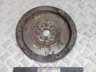 маховик Opel Vectra B [рестайлинг] 2000, 2.0 л., дизель, R90502914, 90502914