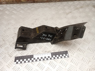 Крепление бампера заднего Volkswagen Polo 4 поколение 2003, 1.4 л., бензин, седан, 6Q6807375