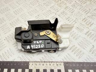 замок двери задней левой Citroen C5 1 поколение [рестайлинг] 2007, 2.0 л., RHR (DW10BTED4), дизель, АКПП, хетчбэк 5 дв., 913785