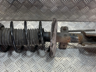 стойка передняя правая Peugeot 308 T9 2014, 1.6 л., дизель, МКПП, хетчбэк 5 дв., правый руль, 9808611980