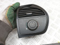 блок управления печки / климат-контроля Citroen C4 Picasso 1 поколение 2011, 1.6 л., 9HZ (DV6TED4), дизель, правый руль, 9652389577 - фото №2
