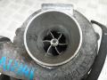 турбина Mercedes-Benz Vito W639 2006, 2.2 л., дизель, МКПП, 6460960299, 6460960599, 646096059980, A6460960299, A646096029980, A6460960599, VF40A104, VV13, MTI3235NM, MTI3235SL, MTI3235RB, AL2008 - фото №2