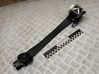 ремень безопасности Citroen C5 2 поколение 2010, 2.0 л., RHR (DW10BTED4), дизель, МКПП, универсал, 96560563XX, 34001160