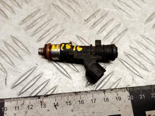 форсунка Citroen C4 1 поколение 2006, 1.6 л., бензин, 0280158057, RP1984F7, 780001, FIB1617HS, FIB1617JT, FIB1617RF, FIB1617TU, 1984F7, 9649526780