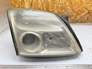 фара правая Opel Vectra C 2004, 2.2 л., Y 22 DTR, дизель, МКПП, седан, 15619200, 5VD00829000