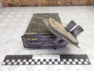 радиатор отопителя (печки) Renault Megane 1 поколение [рестайлинг] 2001