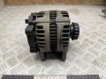 генератор Volkswagen Touareg 1 поколение 2006, 2.5 л., BAC, дизель, МКПП, внедорожник 5 дв., 0121615013, 0121615025, 0121615029, 0121615129, 0124615023, 0124615031, 070903024F, 070903024A, 070903024C, 070903139, 070903139V, 070903139X, 113947, CAL10255, CAL10255AS, CAL10255ES, CAL10255GS, CAL10255OS, CAL10255RS, DA5274, DRA4164, CA1819IR, 8EL011712291, 8EL738204001, ALB1819AN, ALB1819BA, ALB1819DD, ALB1819MA, ALB1819UX, ALB1819YX, ALB1819RB, ALB1819WA, ALB819WA, 1-3418-25W, 301N20364Z - фото №4