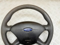 руль Ford Focus 1 поколение [рестайлинг] 2003, 1.6 л., бензин, МКПП, седан, S206900, 593011 - фото №4