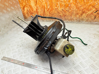 вакуумный усилитель тормозов Citroen C5 1 поколение [рестайлинг] 2006, 2.0 л., дизель, МКПП, универсал, Y21223, 0204221957, 0204024797, P9646710380, 9646710380