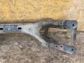 балка подвески задняя Volkswagen Touareg 1 поколение 2006, 2.5 л., BAC, дизель, МКПП, внедорожник 5 дв., 7L0512369B - фото №12
