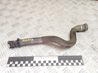 патрубок радиатора Peugeot 3008 1 поколение 2011, 1.6 л., дизель, робот, передний привод, правый руль, 9684684180, 2111150N