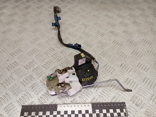 замок двери передней правой Rover 400 Series 2 поколение 1997