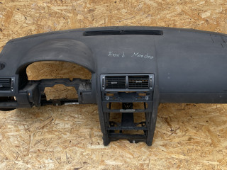 панель передняя салона (торпедо) Ford Mondeo 3 поколение 2003, 1S7H18A612A