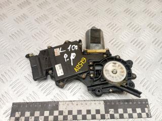 моторчик стеклоподъемника передний левый Ford Galaxy 1 поколение [рестайлинг] 2003, 1.9 л., дизель, МКПП, 7M3959801, YM2114A389AA