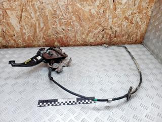 рычаг ручного тормоза (ручника) Kia Sorento 2 поколение 2011, 2.2 л., дизель, АКПП, 597002P500