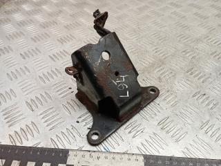 кронштейн двигателя Hyundai H-1 Grand Starex 2011, 2.5 л., дизель, МКПП