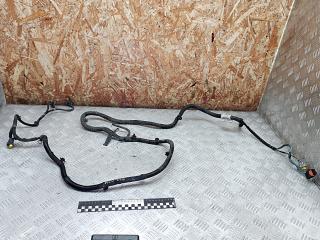 проводка Peugeot 3008 1 поколение 2011, 1.6 л., дизель, робот, передний привод, правый руль, 9671050180