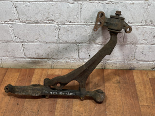 рычаг передний левый Rover 400 Series 2 поколение 1997, 1.6 л., бензин, GEM, LHST3, GS5