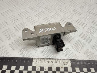 датчик ускорения Renault Laguna 2 поколение 2002, 1.9 л., F9Q 750, дизель, МКПП, хетчбэк 5 дв., передний привод, 8200004644B, 10098514014, 448801001020