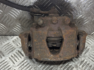 суппорт передний правый Opel Corsa B 1996