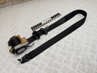 ремень безопасности Mercedes-Benz A W169 2 поколение (2004-2008) 2004, 2.0 л., M 266.960, бензин, МКПП, 602876900