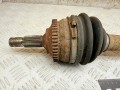 полуось передняя левая (приводной вал, ШРУС) Peugeot 607 1 поколение 2003, 2.2 л., бензин, МКПП, седан, 32720T, 32720V - фото №3