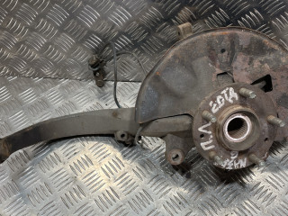 ступица передняя левая Mazda 6 GG 2003, 2.0 л., дизель