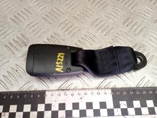 замок ремня безопасности Peugeot 4007 1 поколение 2009, 2.2 л., дизель, МКПП, полный подключаемый привод, правый руль, NSB1053