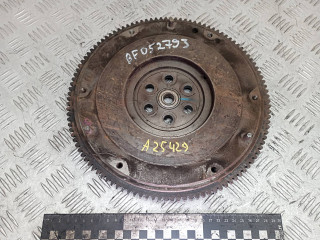 маховик Kia Shuma 2 поколение 2002, 1.6 л., бензин, 17F25