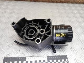 корпус масляного фильтра Renault Safrane 1 поколение 1996, 2.1 л., дизель, 7700854011