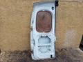 дверь задняя распашная правая Peugeot Bipper 1 поколение 2010, 1.4 л., 8HS (DV4TED), дизель, АКПП, правый руль - фото №8