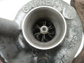 турбина Peugeot 806 1 поколение [рестайлинг] 2000, 2.1 л., HDi, дизель, 9628607080, 4540910001, 4540910002, 4540915002S, MTG3265RB, 9617933080, 037564, 037565 - фото №3
