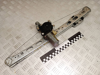 стеклоподъемник электрический задний левый Mercedes-Benz M-Класс W163 [рестайлинг] W163 2004, 2.7 л., дизель, АКПП, внедорожник 5 дв., полный привод, 119017100