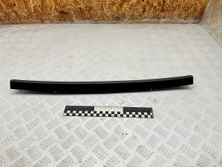 обшивка крышки багажника Peugeot 5008 1 поколение 2013, 1.6 л., дизель, робот, правый руль, 9684386577