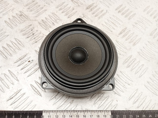 динамик BMW 3 серия E90/E91/E92/E93 [рестайлинг] 2008, 2.0 л., бензин, МКПП, кабриолет, 65139143231, 9143231, 902275492501