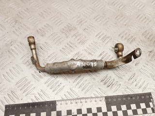 масляная трубка турбины Volkswagen Passat B6 2007, 2.0 л., BWA, бензин, МКПП, седан, 06F121497G