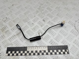 антенна Toyota Yaris 4 поколение XP210 2022, 01206304, 0DF30