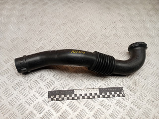 патрубок воздушного фильтра Renault Trafic 2 поколение [рестайлинг] 2007, 2.0 л., дизель, 8200658370, 93859239