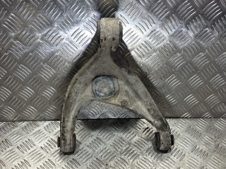 рычаг задний левый Peugeot 407 1 поколение 2007, 1.6 л., 9HZ (DV6TED4), дизель, МКПП, универсал, передний привод